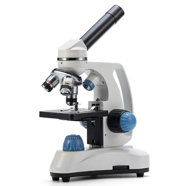 swift-sw150-microscopio-estudiante-40x-1000x-con-iluminaci-n-dual image 1