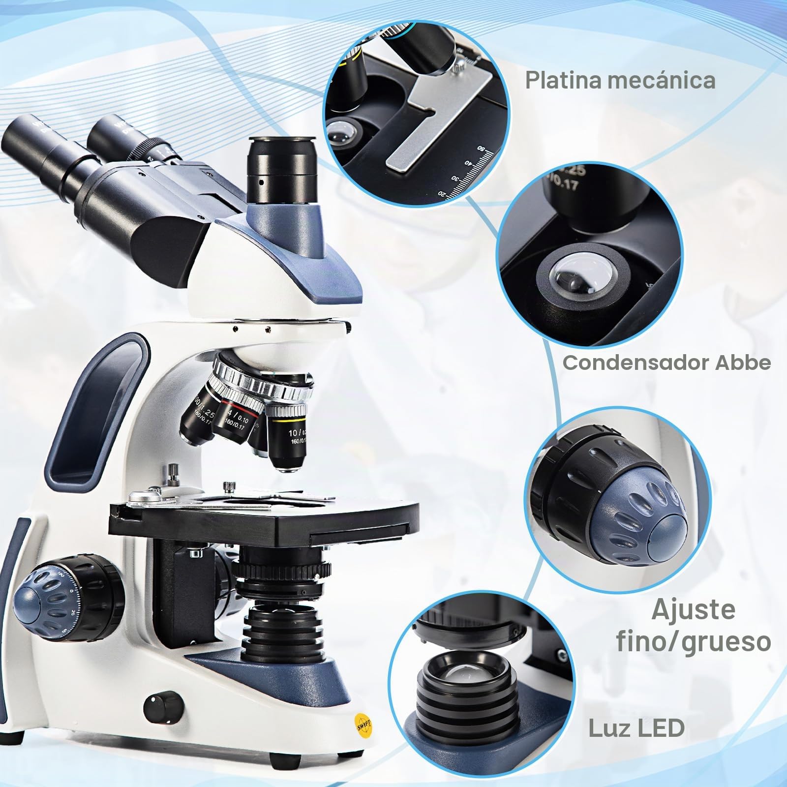 swift-sw380t-microscopio-trinocular-compuesto-40x-2500x-con-c-mara-5-0-mp-y-100- image 4