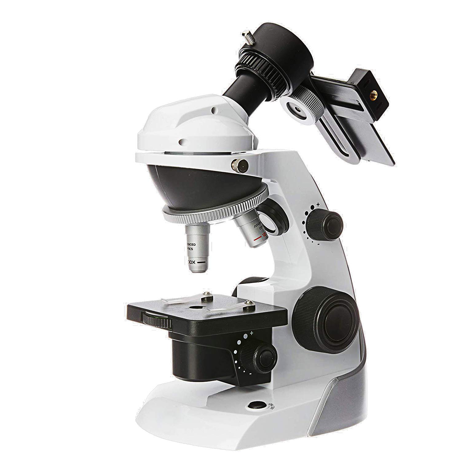 swift-ss30-8001-microscopio-infantil-60x-200x-kit-42-piezas-con-adaptador-m-vil image 1
