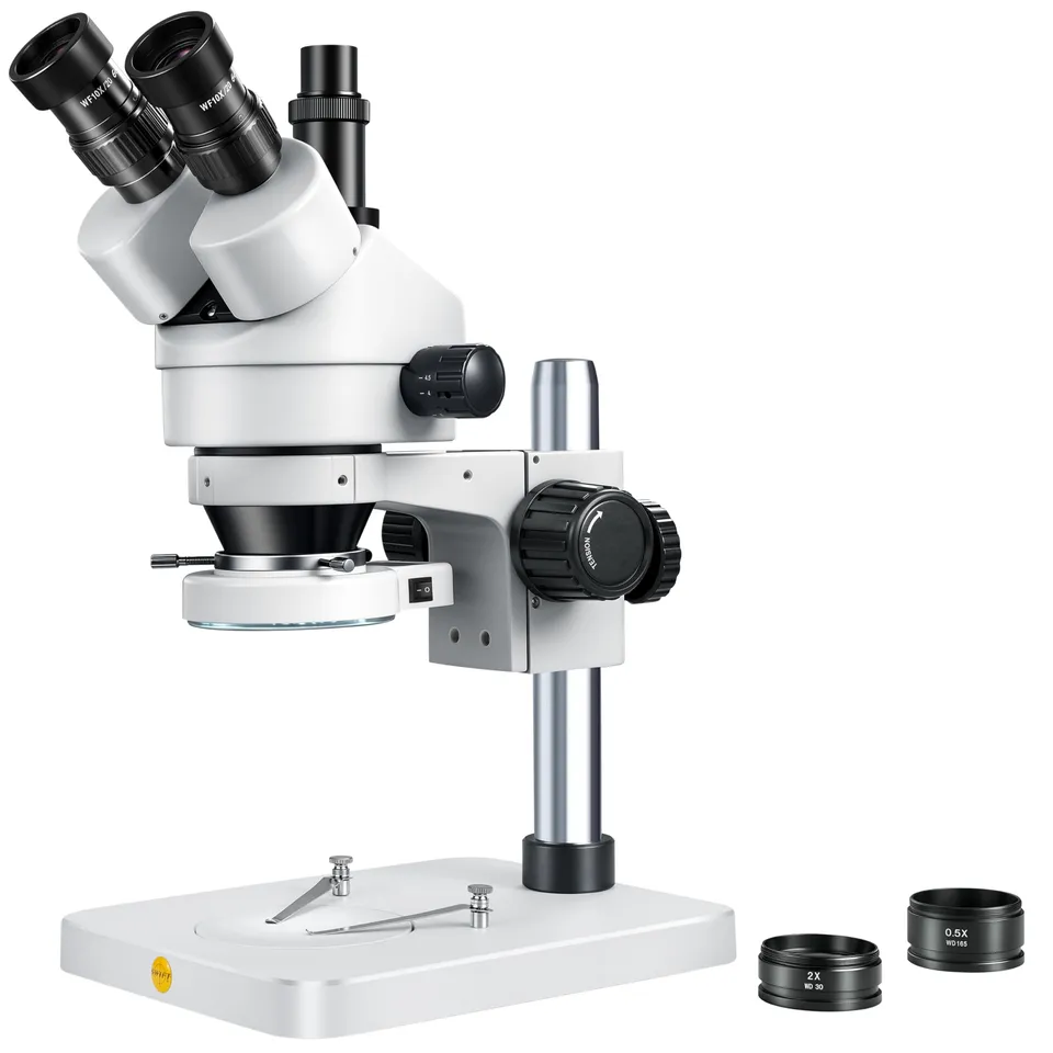 swift-s7-tp520-ea10-56-microscopio-estereosc-pico-zoom-trinocular-3-5x-90x-con-a image 1