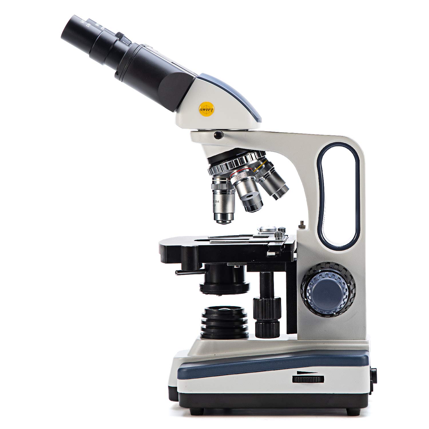 swift-sw350b-microscopio-compuesto-binocular-40x-2500x-laboratorio image 3