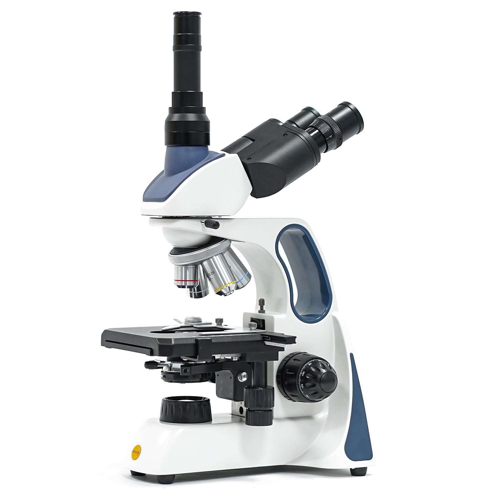 swift-sw380t-microscopio-trinocular-40x-2500x-con-platina-mec-nica-doble-capa image 8
