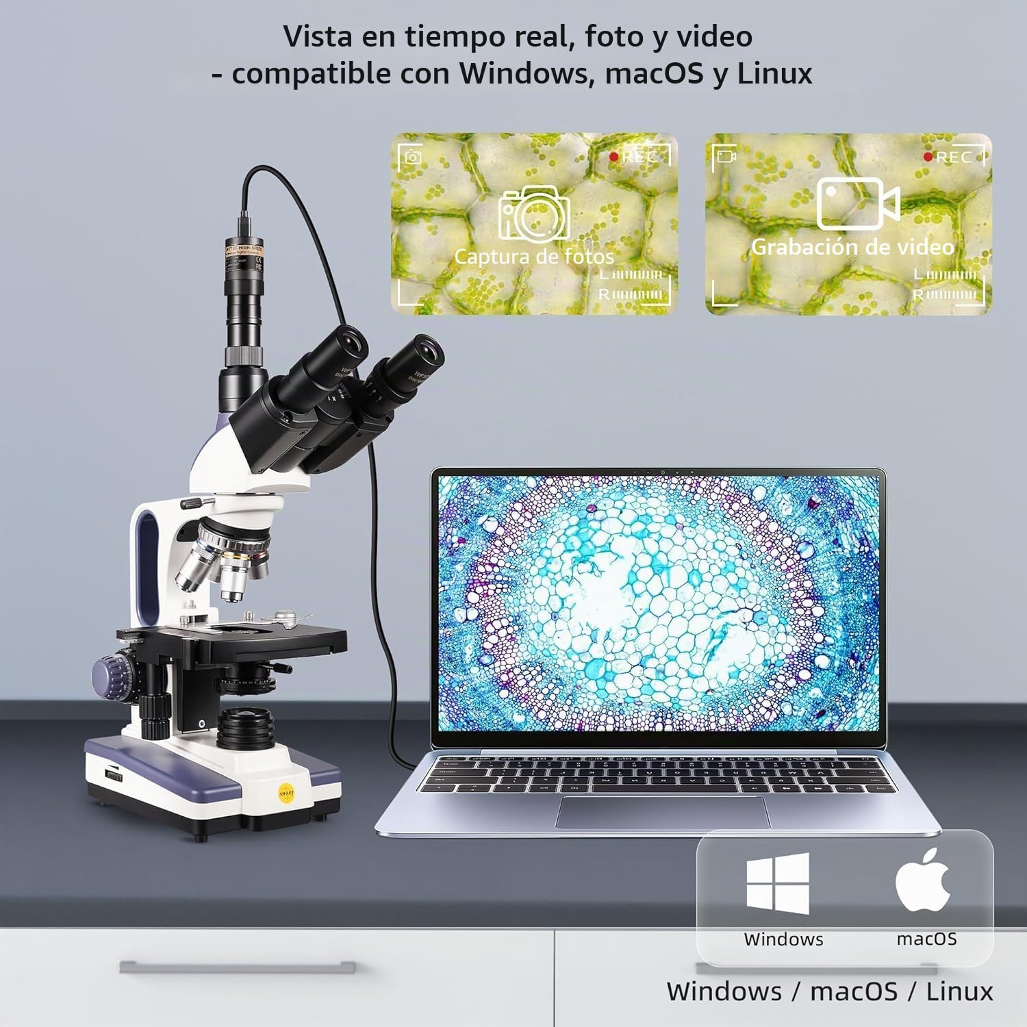 swift-sw350t-microscopio-trinocular-40x-2500x-con-c-mara-1-3mp-200-portaobjetos image 4