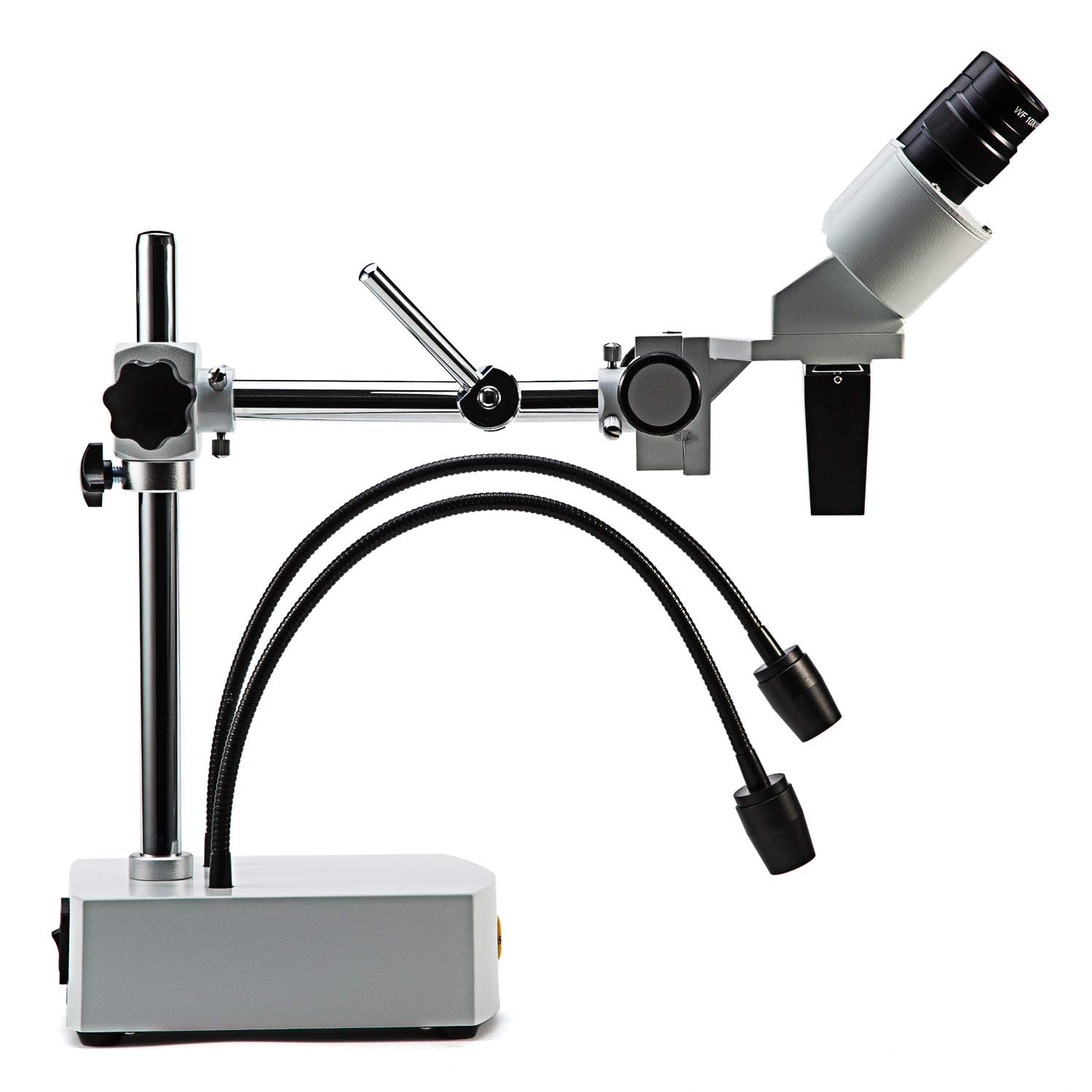 swift-s41-20-microscopio-est-reo-binocular-10x-20x-con-led-y-brazo image 3