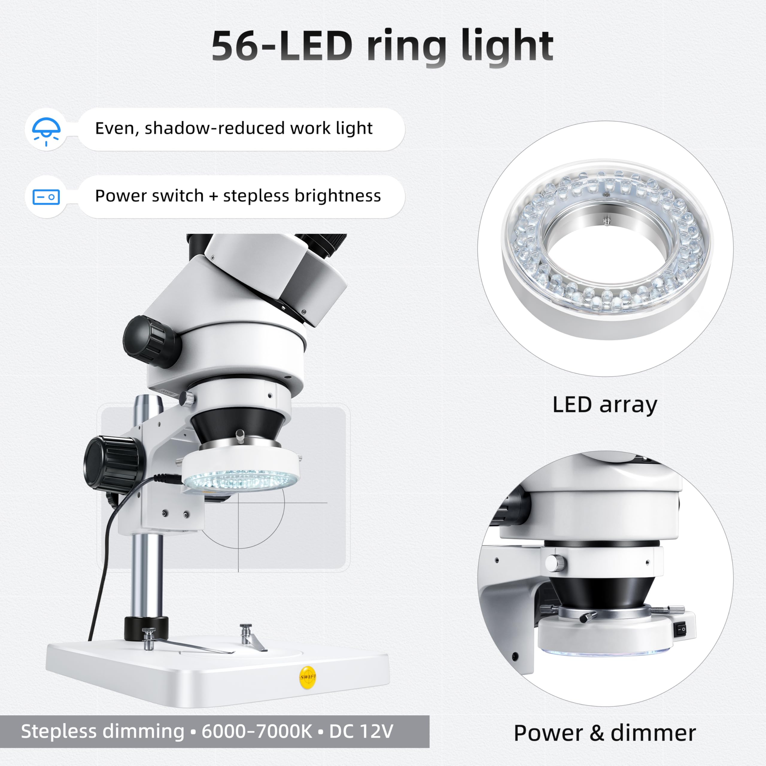 swift-s7-tp520-ea10-56-microscopio-estereosc-pico-zoom-trinocular-3-5x-90x-con-a image 6