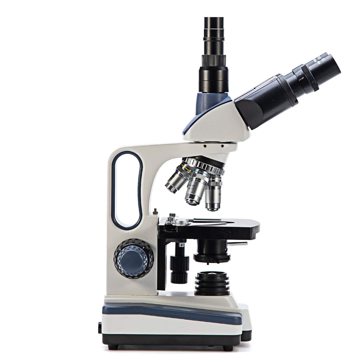 swift-sw350t-microscopio-trinocular-compuesto-40x-2500x-con-c-mara image 2