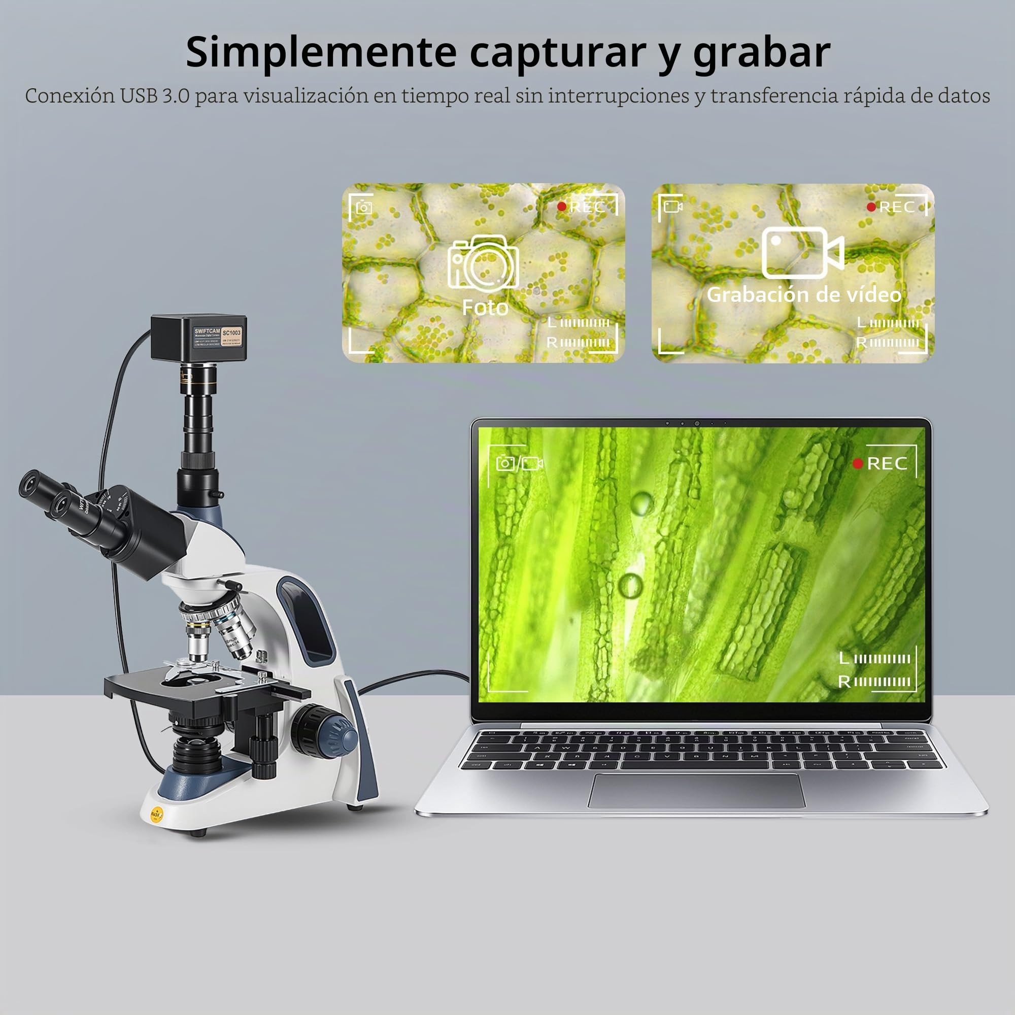 swift-swiftcam-sc1003-ck-c-mara-10-mp-para-microscopios-con-objetivo-reductor image 4