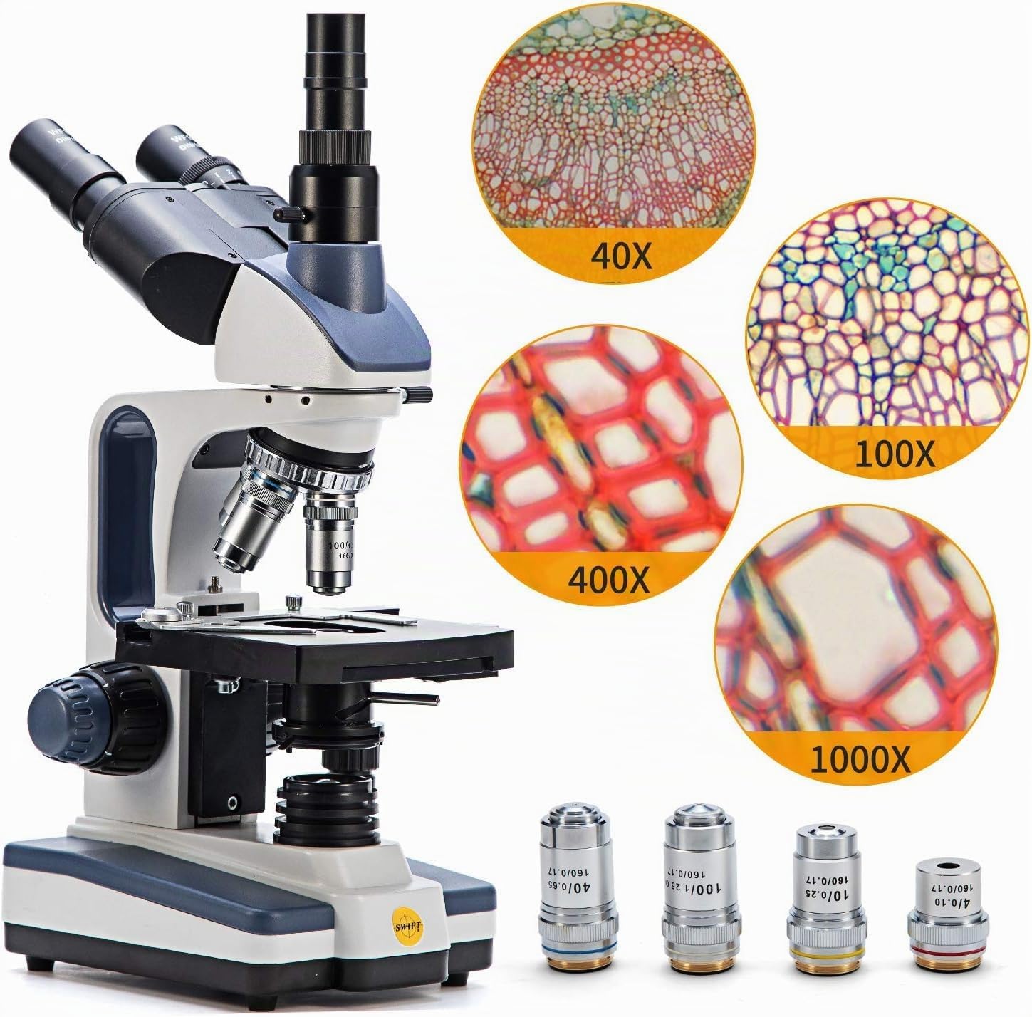 swift-sw350t-microscopio-trinocular-40x-2500x-con-c-mara-1-3mp-200-portaobjetos image 8
