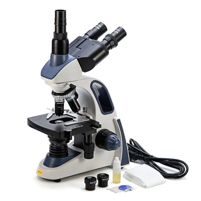 swift-sw380t-microscopio-trinocular-40x-2500x-con-platina-mec-nica-doble-capa image 1