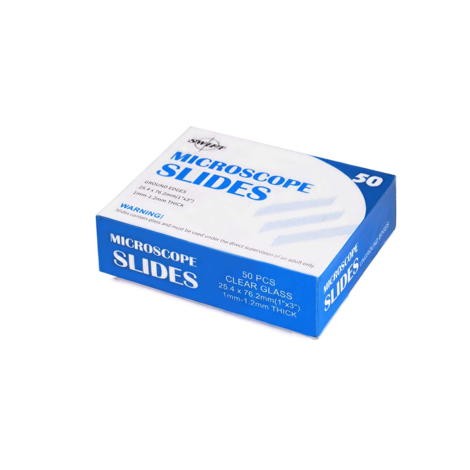 swift-s30-kit-50-portaobjetos-100-cubreobjetos-de-vidrio image 6