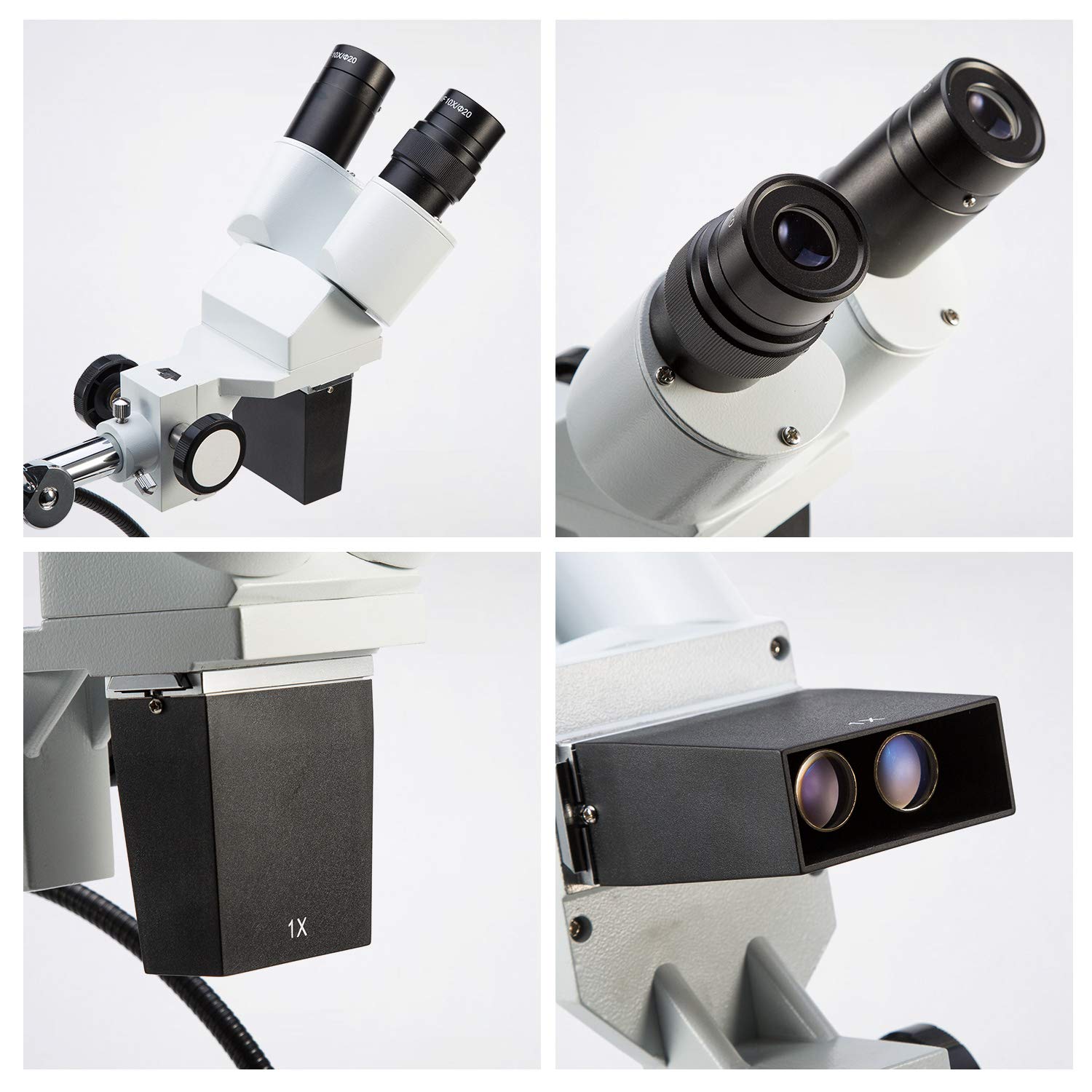 swift-ss41-microscopio-est-reo-binocular-10x-20x-con-doble-led image 4