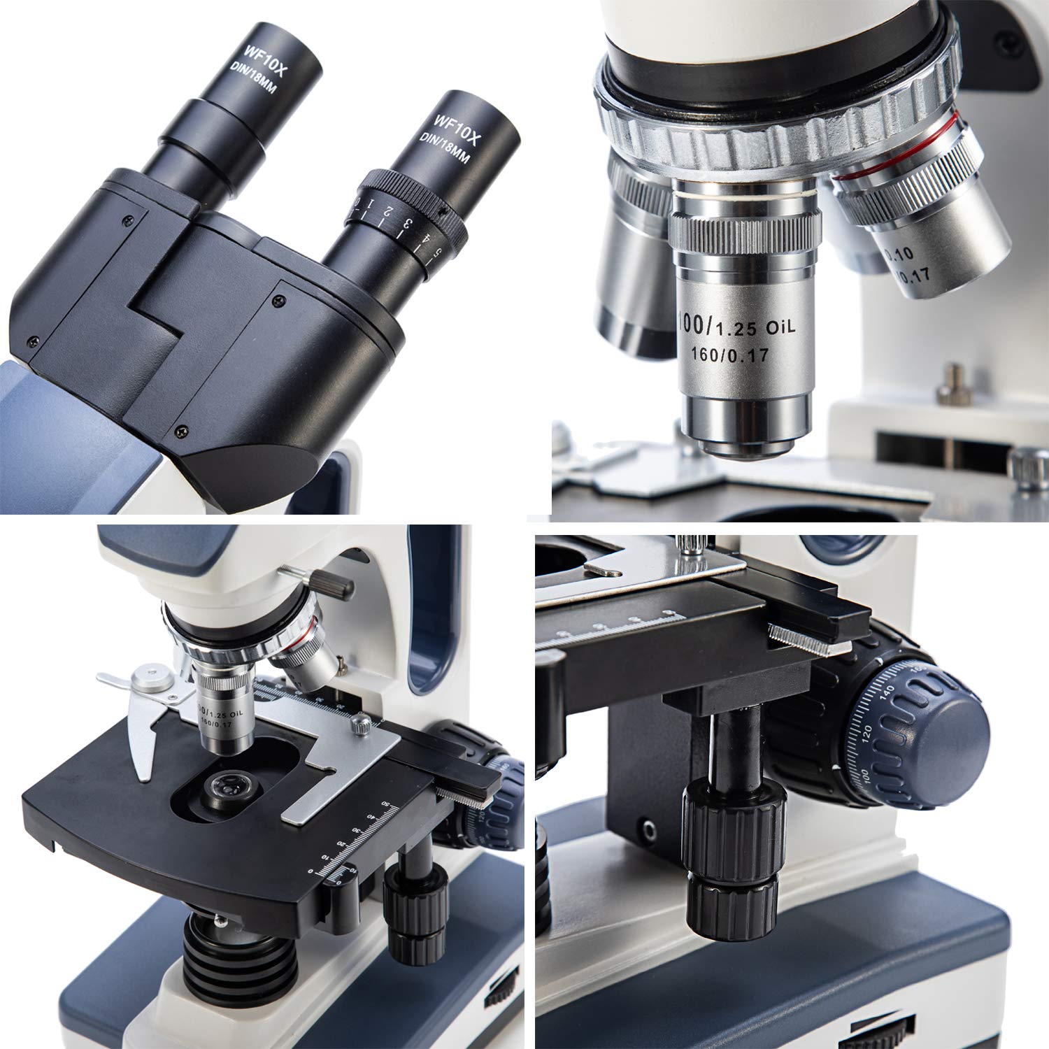 swift-sw350b-microscopio-compuesto-binocular-40x-2500x-laboratorio image 5