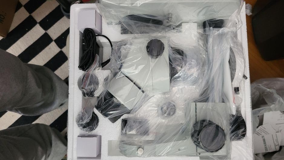 Imprescindible para soldadura SMD