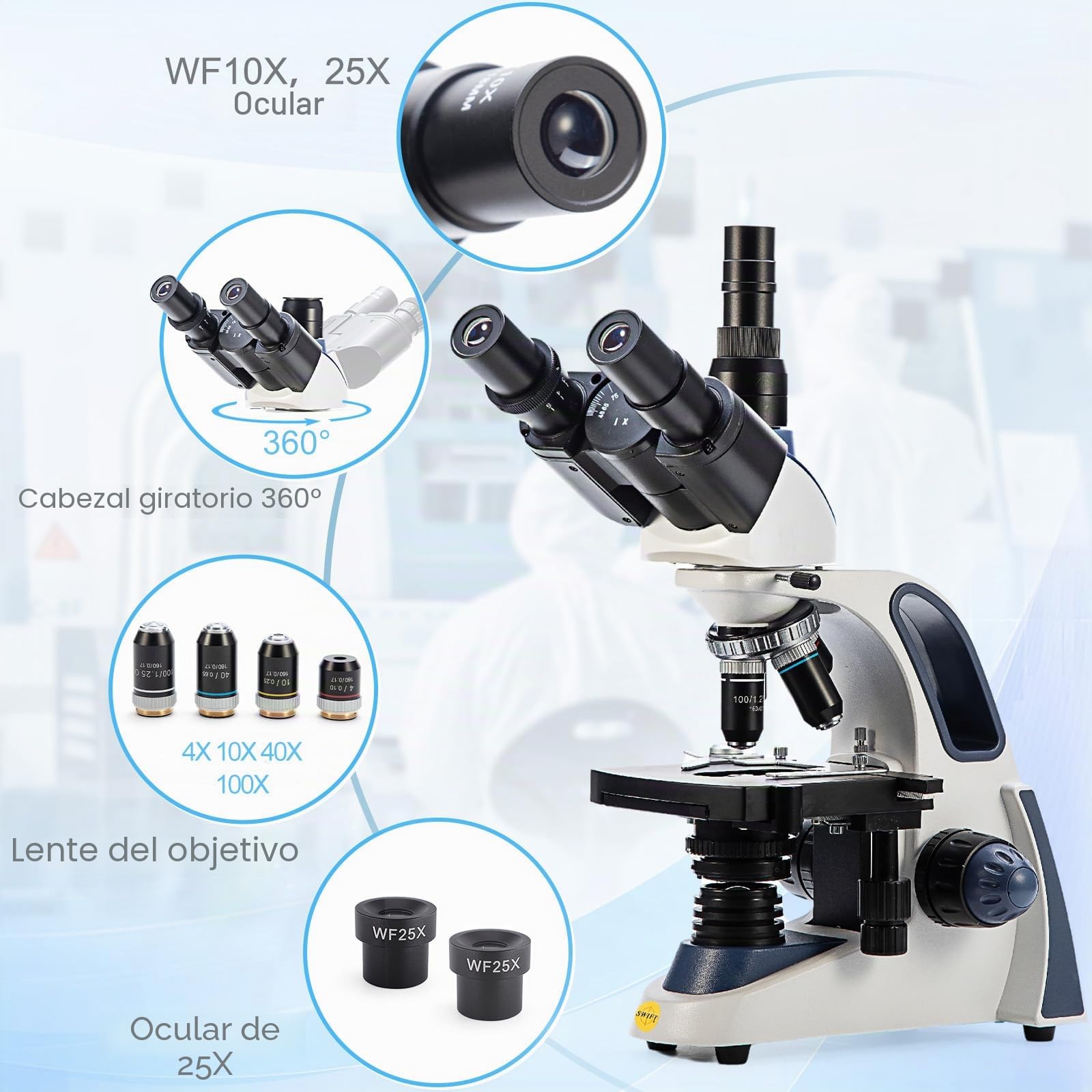 swift-sw380t-microscopio-trinocular-compuesto-40x-2500x-con-c-mara-5-0-mp-y-100- image 3