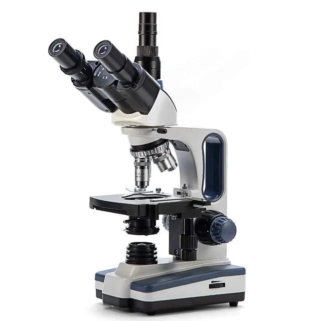 swift-sw350t-microscopio-trinocular-compuesto-40x-2500x-con-c-mara image 1