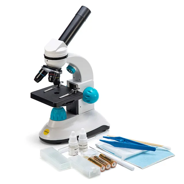 swift-sw50-microscopio-para-ni-os-40x-400x-con-kit-de-accesorios image 1