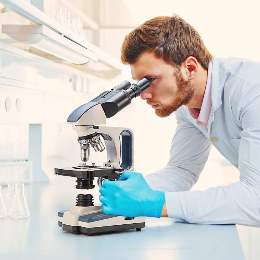 swift-sw350b-microscopio-compuesto-binocular-40x-2500x-laboratorio image 2