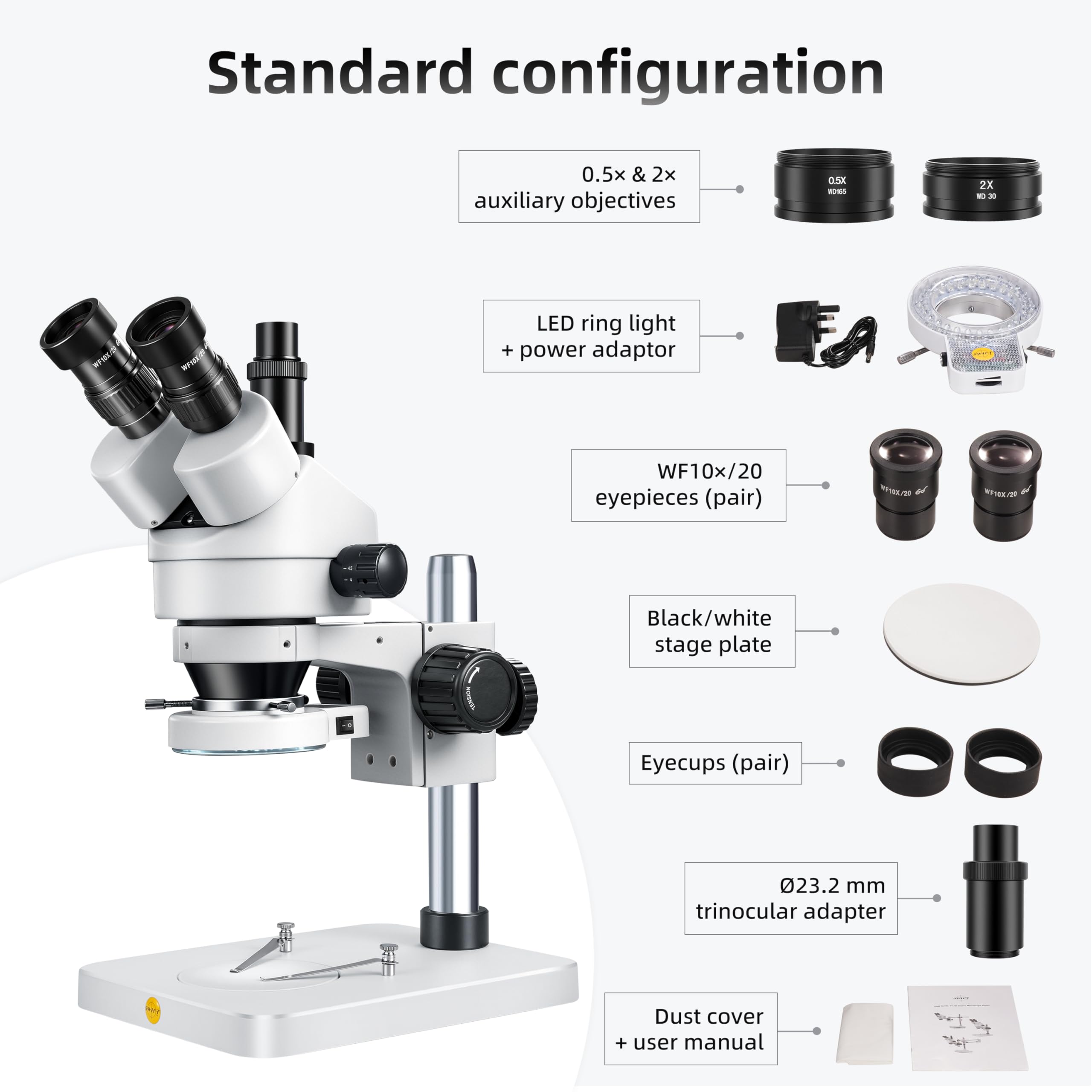 swift-s7-tp520-ea10-56-microscopio-estereosc-pico-zoom-trinocular-3-5x-90x-con-a image 8