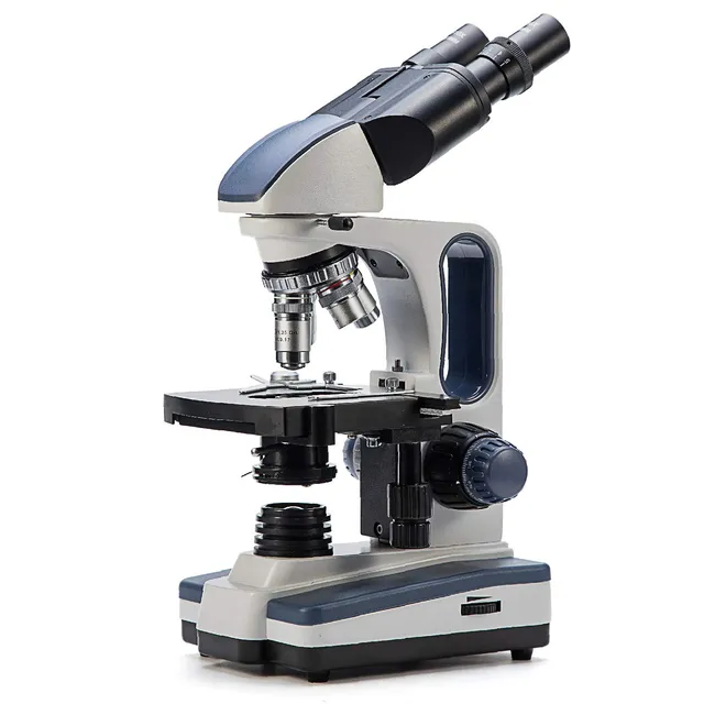 swift-sw350b-microscopio-compuesto-binocular-40x-2500x-laboratorio image 1